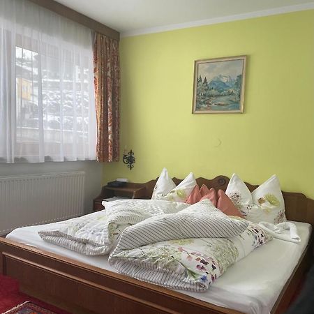 Gaestehaus Eberl - Rita Finkenberg Ngoại thất bức ảnh